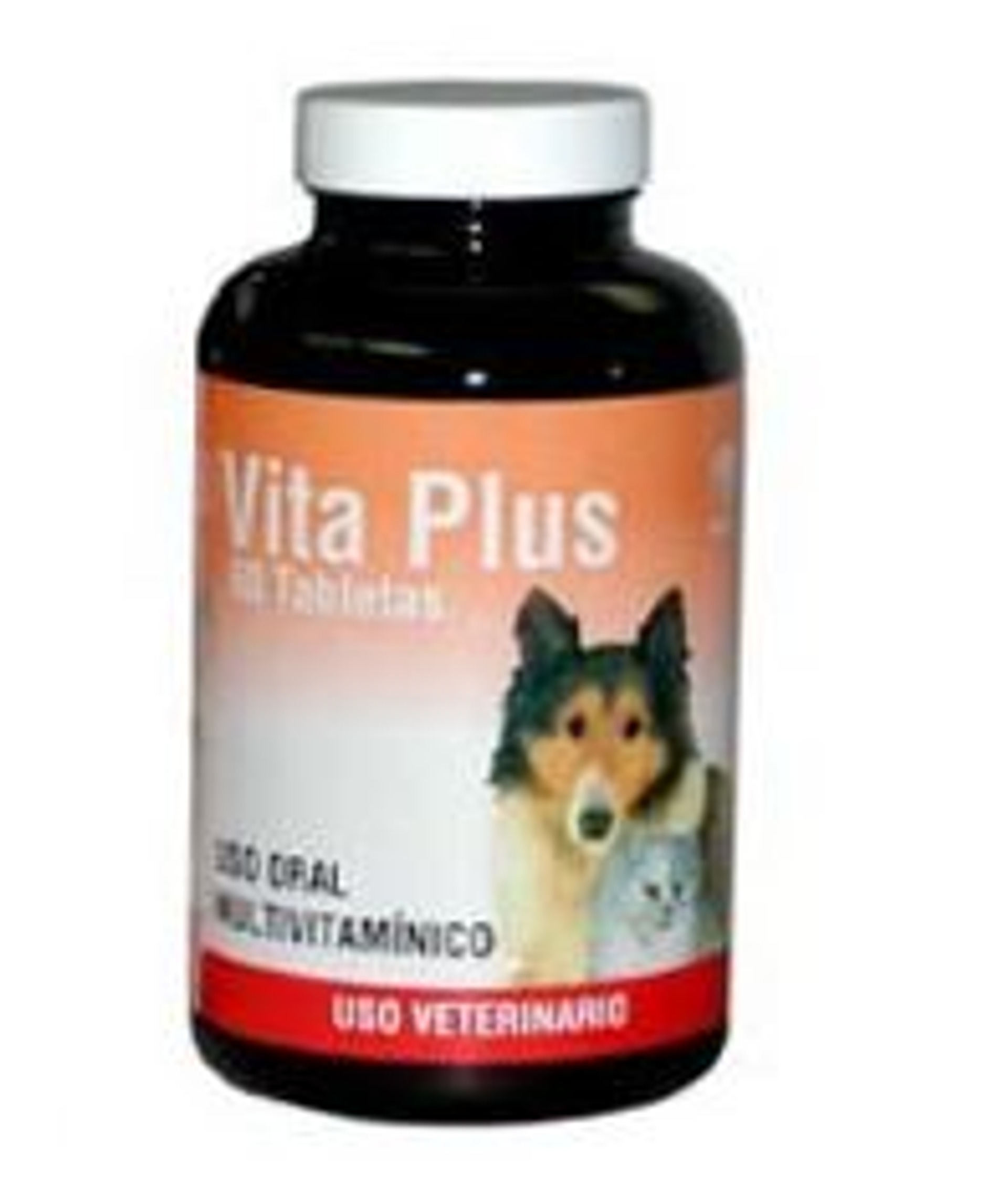Vita Plus X 60 Tab (Calox )